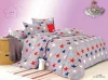 4-piece set, bedding, cashmere cotton, manufacturer, brushed thickened 120g Application Scenario